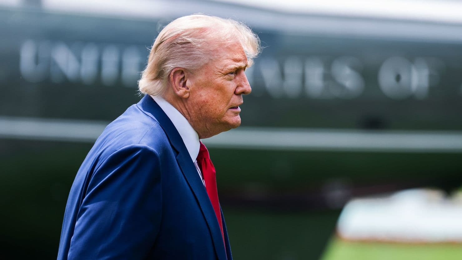 Fact Check: Sen. Graham urges Trump to 'go all in' if diplomacy fails with Iran.