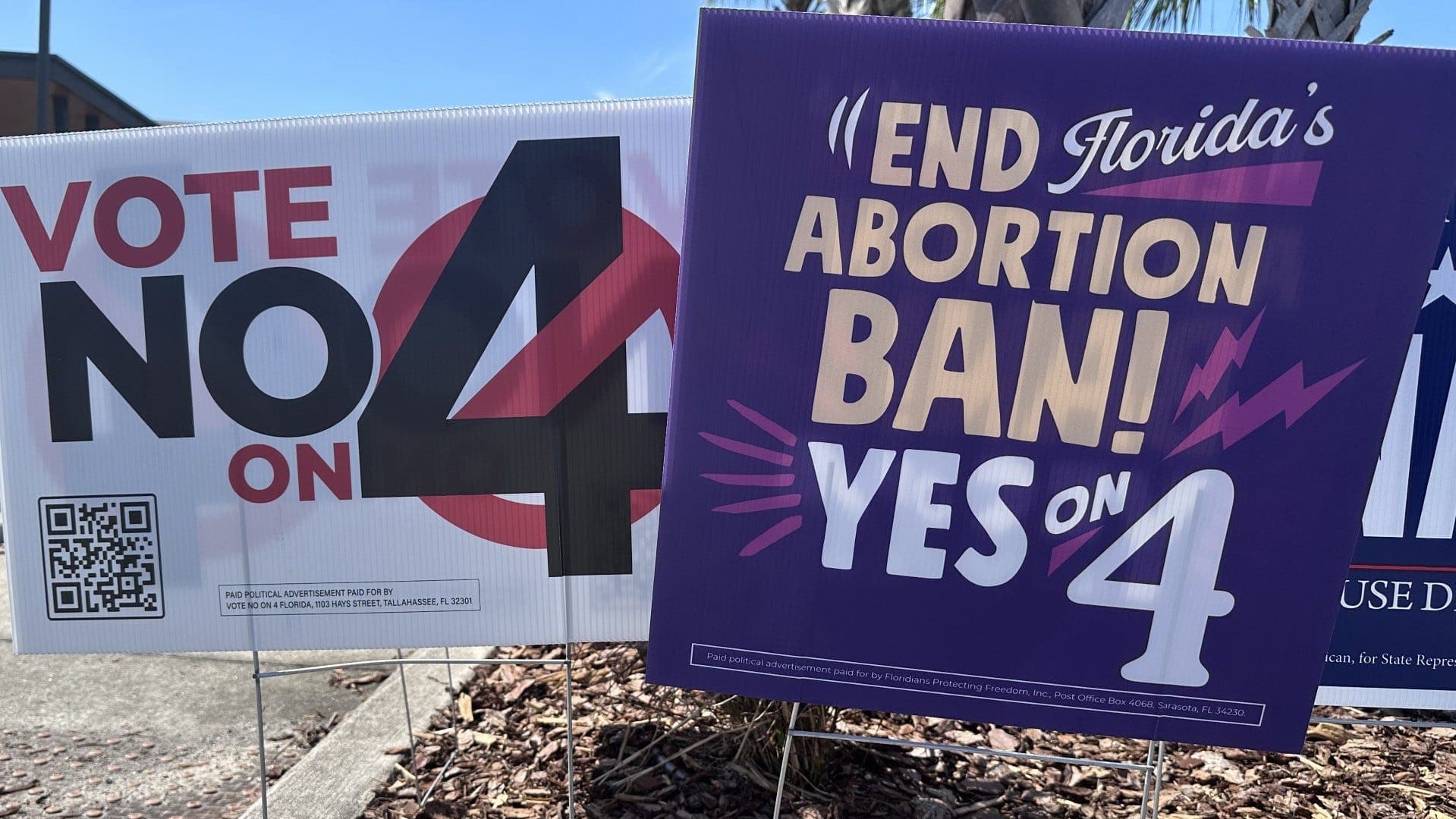 Fact Check: Republicans claim voters misunderstood abortion amendment's implications.
