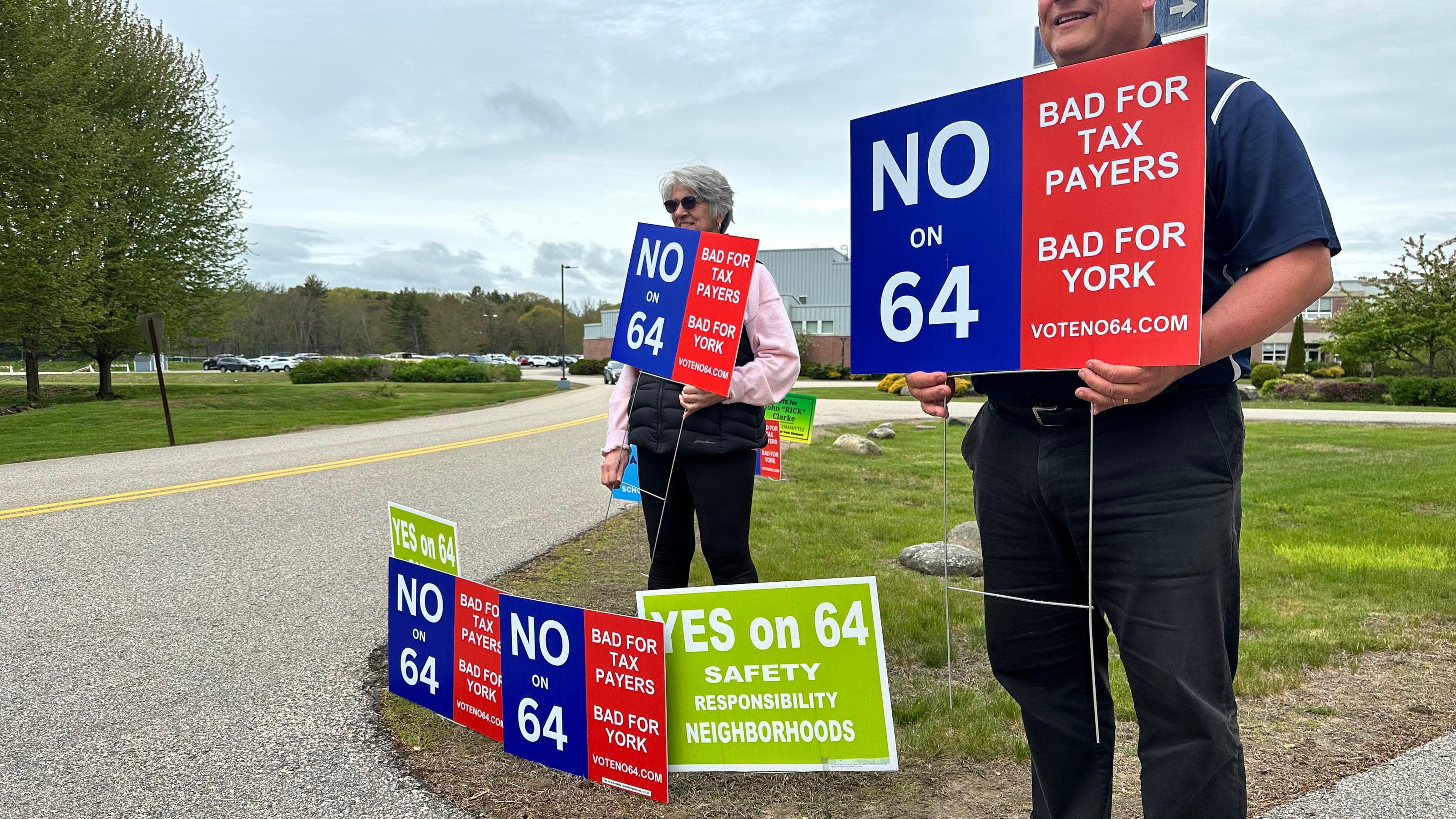 Fact Check: Republicans control all government power in Missouri, ignoring voter rejection.