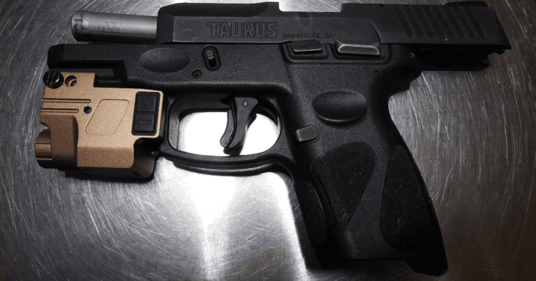 Fact Check: Teen shot by police pointed a loaded gun at officers during chase.