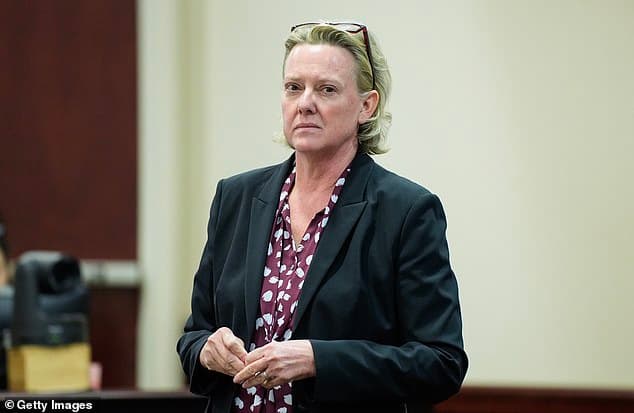 Fact Check: Hinton's family plans to sue over the prosecutor's findings.