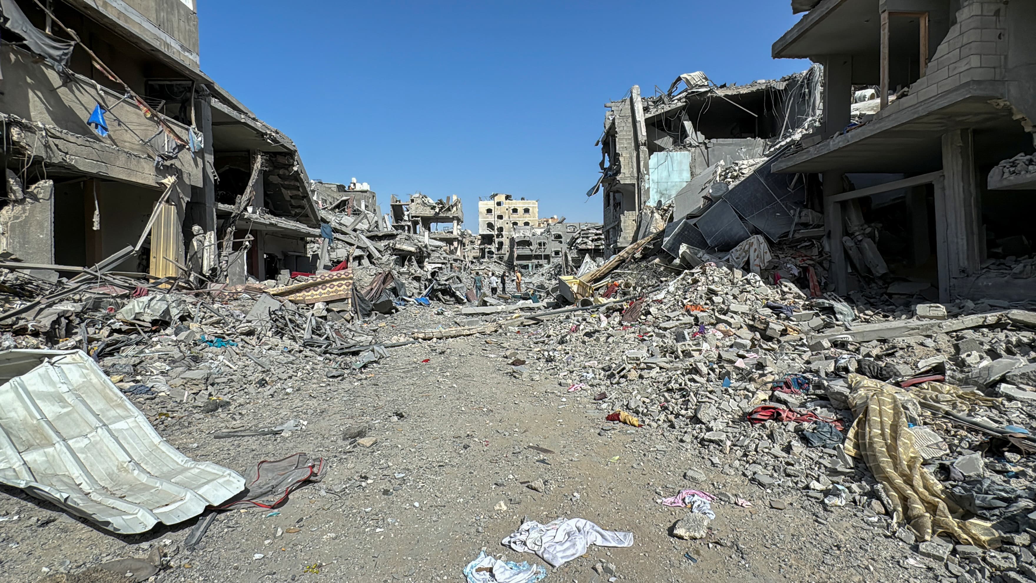 Fact Check: US deploys fighter jets to Middle East amid escalating Israel-Iran conflict