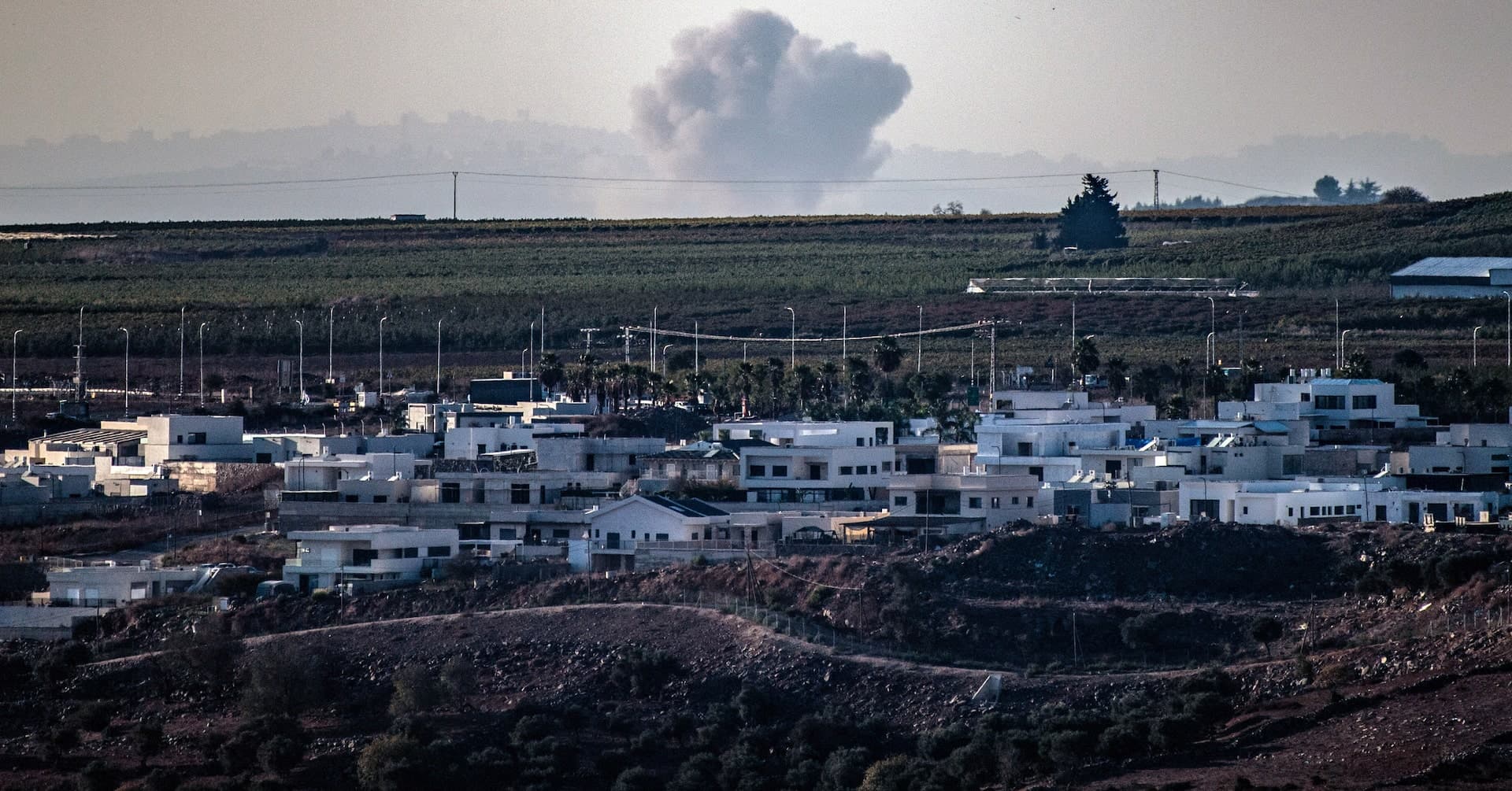 Fact Check: Middle East tensions soar as US sends military assets to the region.