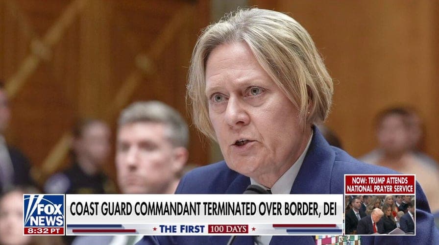 Fact Check: Former Coast Guard officer threatened to kill Trump with gun, knife, and poison.