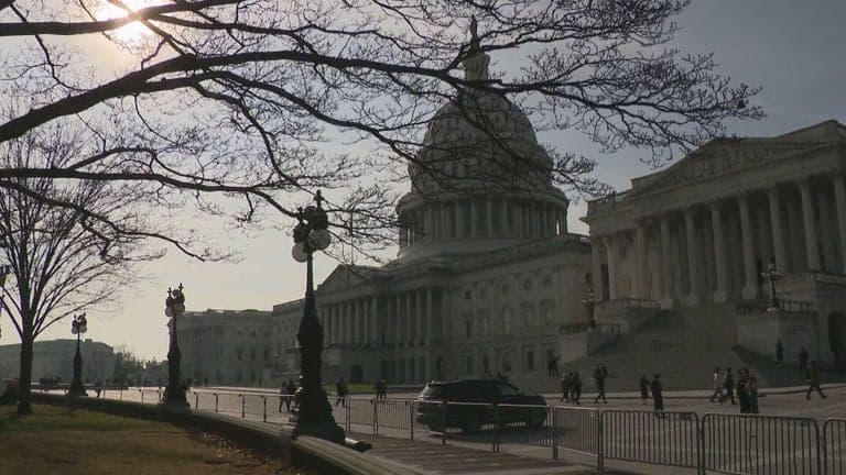 Fact Check: Threats against politicians have surged in recent years, authorities warn.