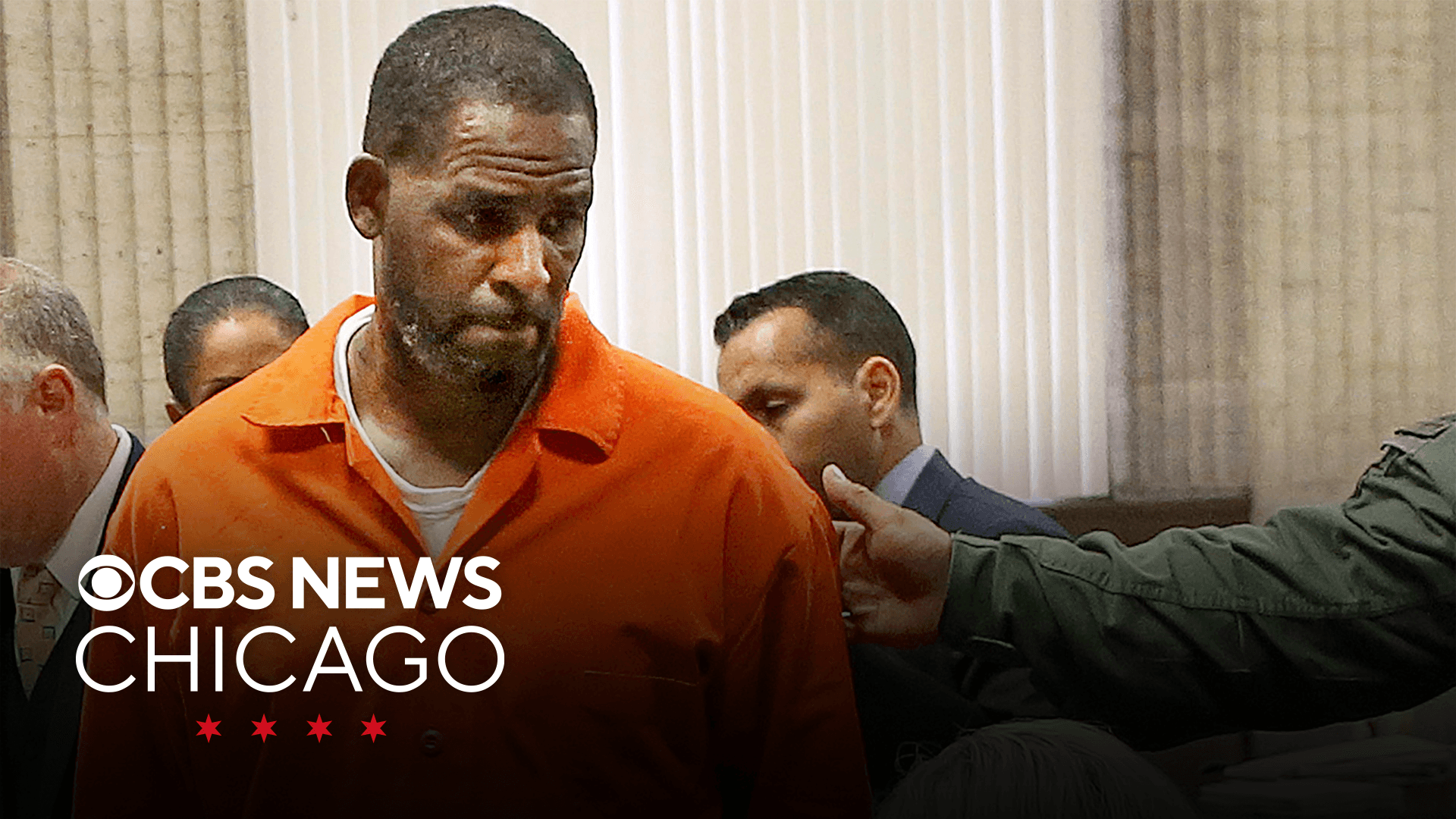 Fact Check: R. Kelly's lawyers claim he is the target of a murder plot.