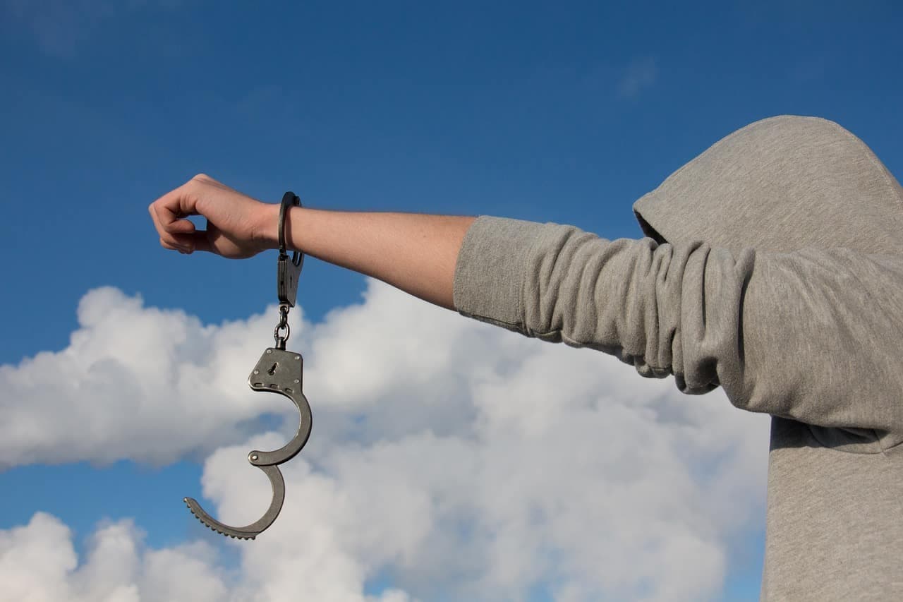Fact Check: Life sentence virtually eliminates chance of early release after 15 years.