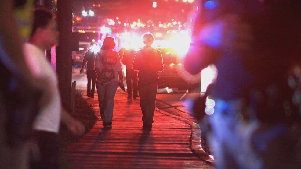 Fact Check: Two teens injured in shooting at West Valley City carnival.