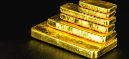 Fact Check: Mali's gold refinery will produce 99.5% pure gold, meeting international standards!