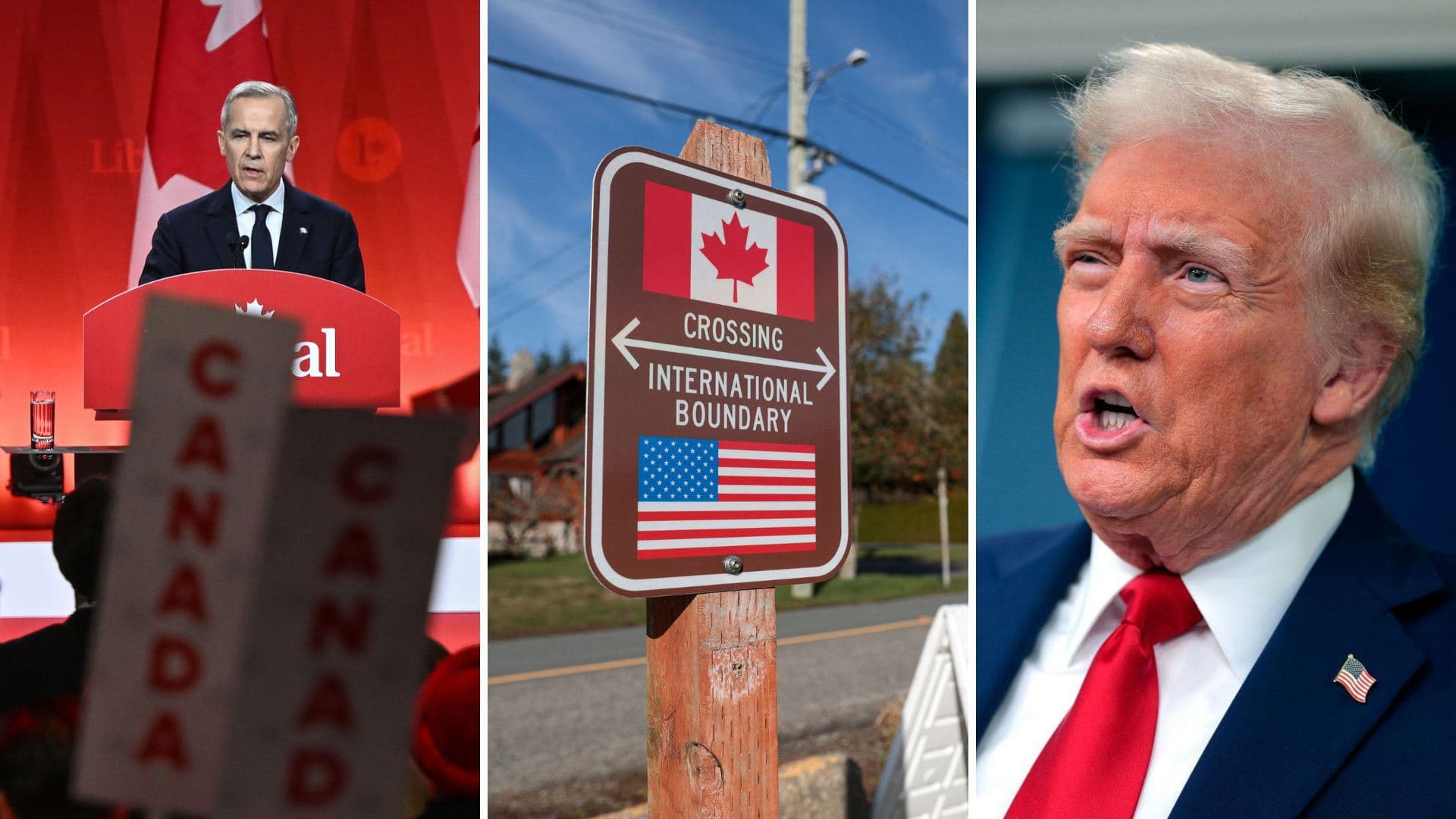 Fact Check: Trump claims Canada faces a $71 billion entry fee for missile defense.