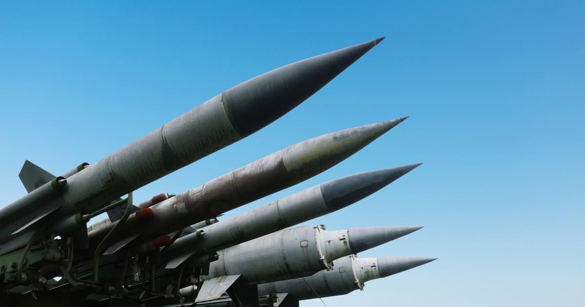 Fact Check: Iran prepares missiles for possible strikes on U.S. bases.