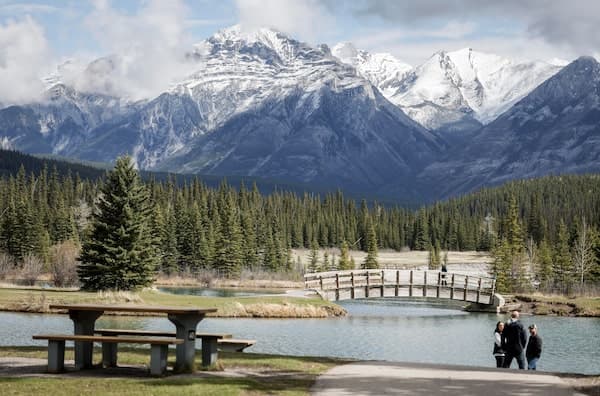 Fact Check: Canada Strong Pass offers free access to national parks and historic sites!