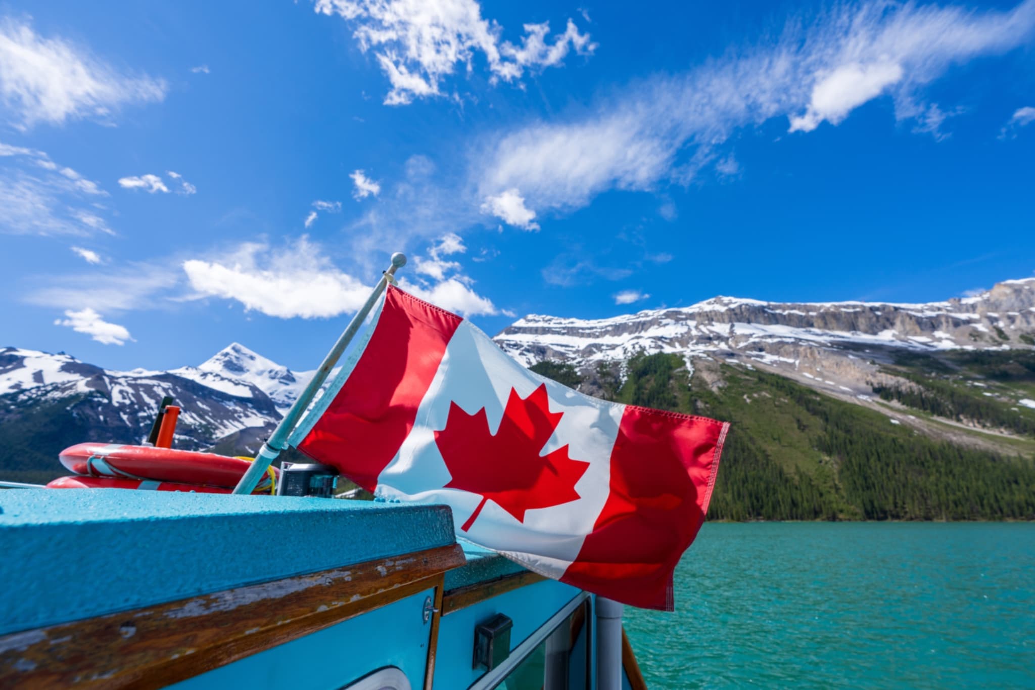 Fact Check: Young adults get 50% off rail travel with Canada Strong Pass!