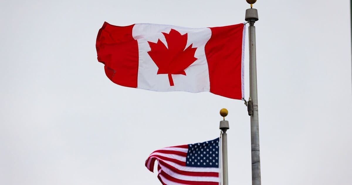 Fact Check: 19.9% drop in Canadians traveling to the U.S. boosts domestic tourism!