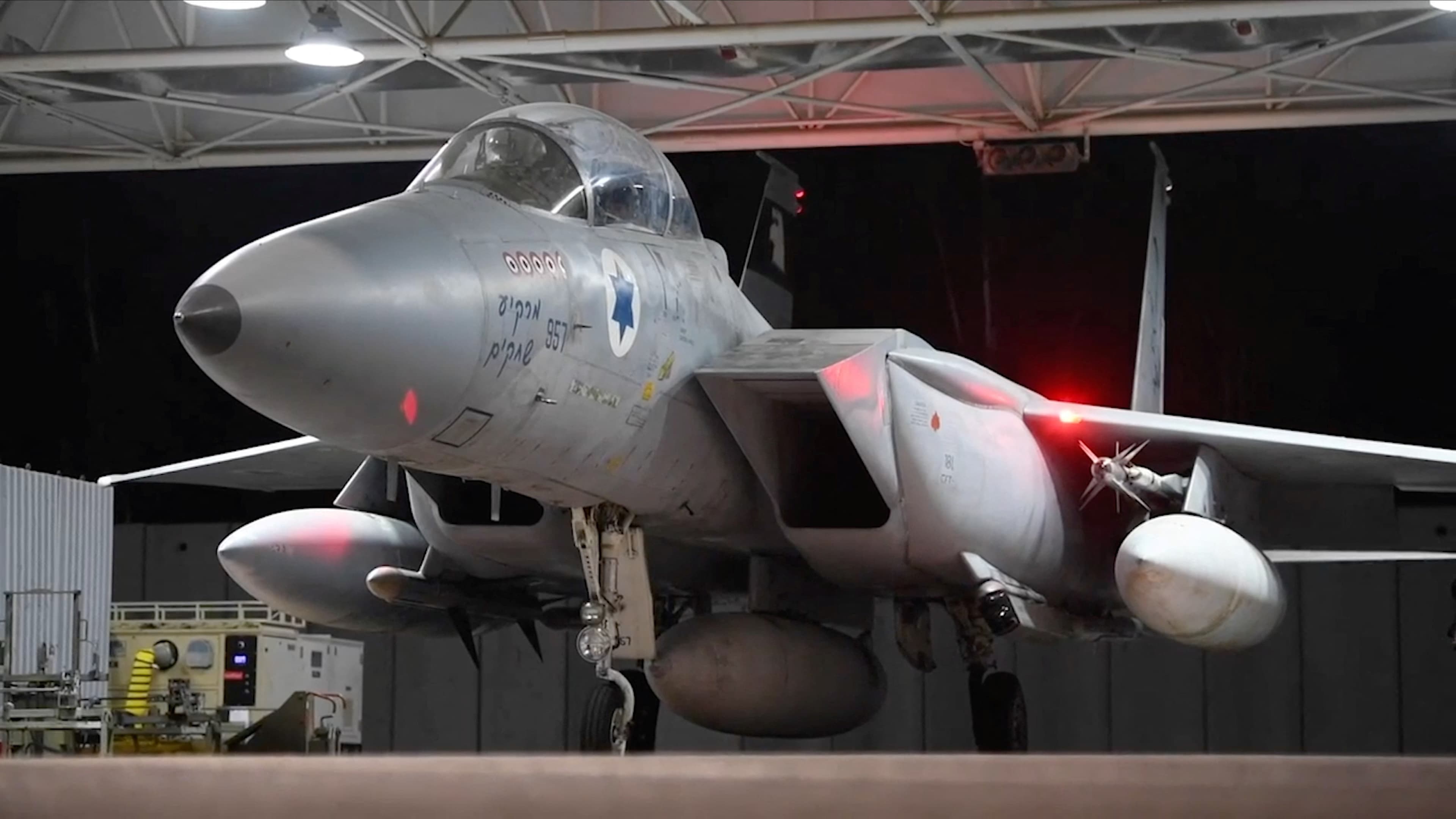 Fact Check: Over 200 killed in Iran, 20 in Israel from recent air strikes.