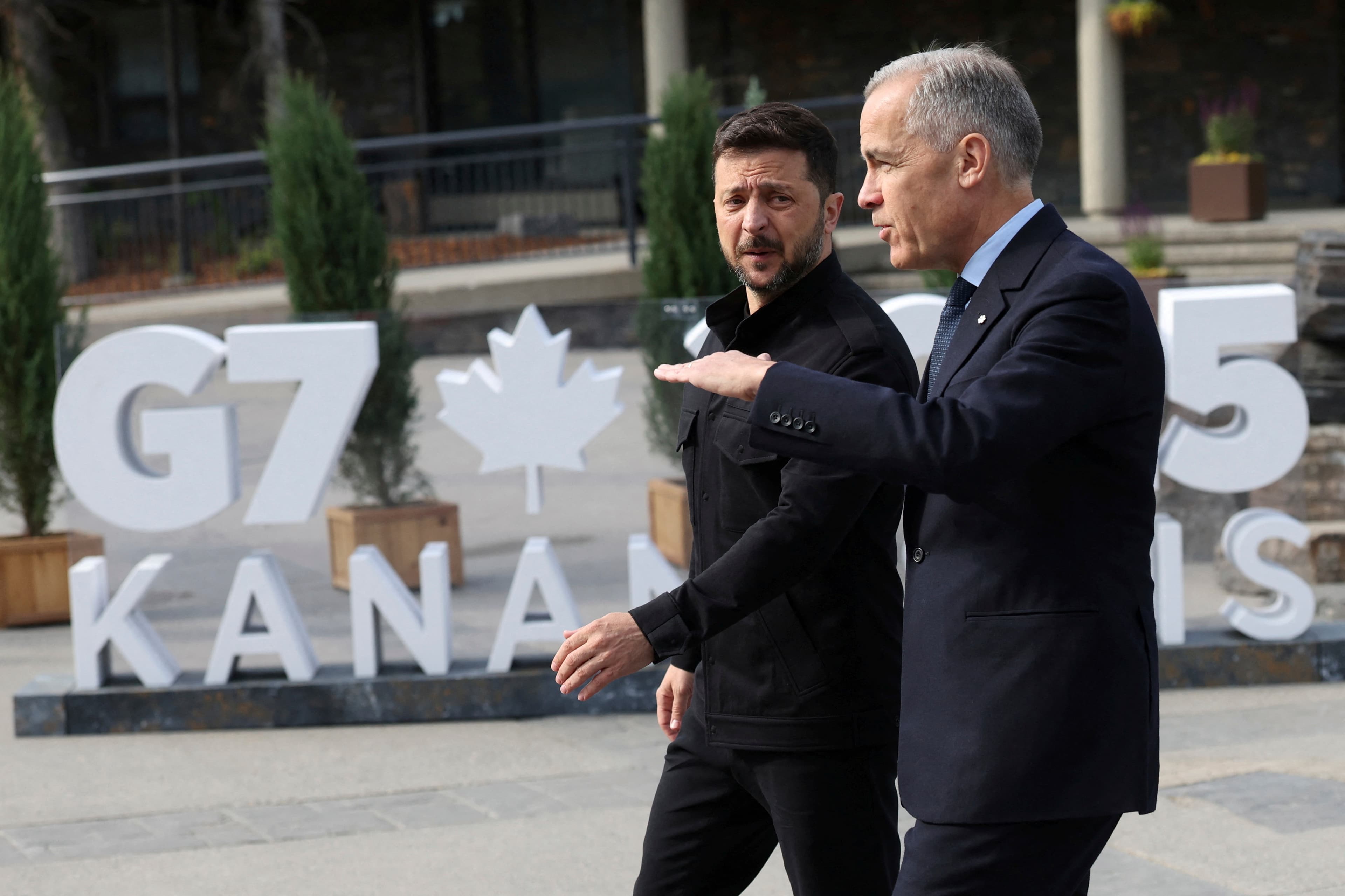 Fact Check: $4.3 billion in new aid for Ukraine announced by Canada