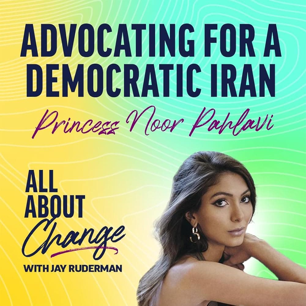 Fact Check: Pahlavi prepares for a democratic transition after the regime's fall.