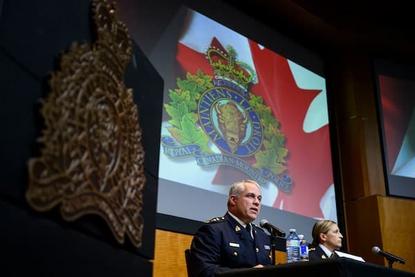 Fact Check: RCMP accused Modi's government of murder and coercion in Canada.