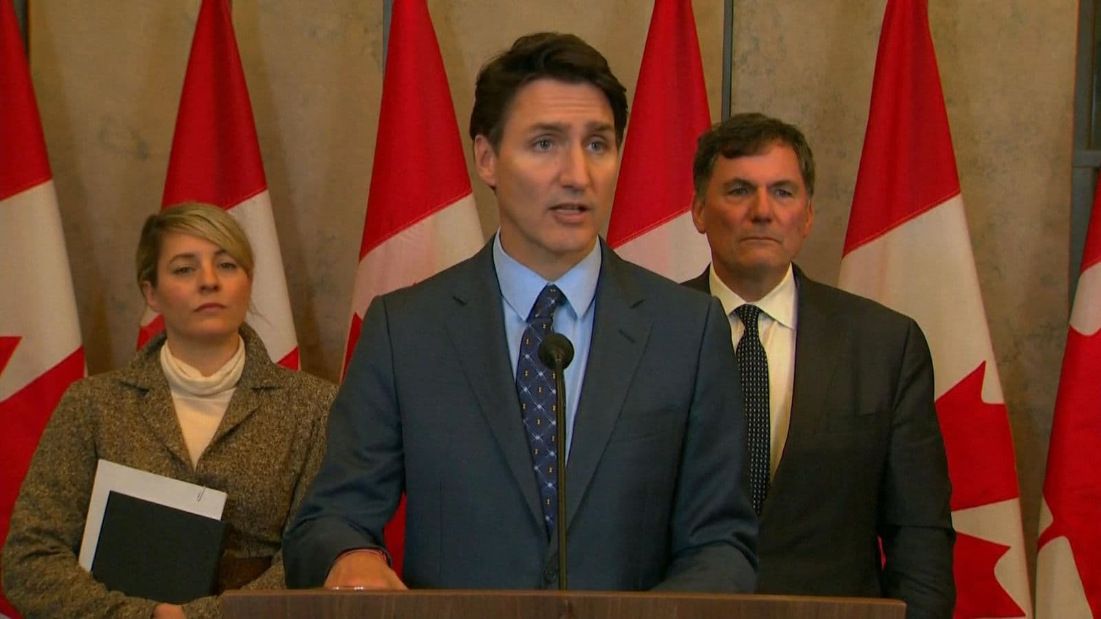 Fact Check: Trudeau linked Indian agents to Sikh activist's assassination in Canada.