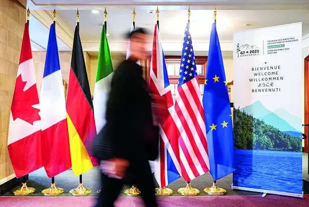 Fact Check: Outrage erupts over Modi's invitation to G7 amid serious accusations.