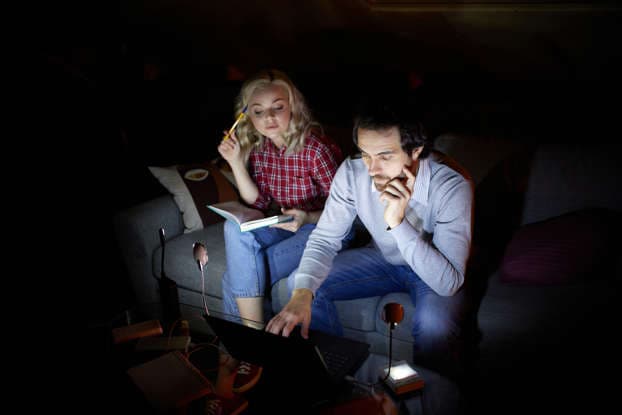 Fact Check: Expert report blames voltage surges for unprecedented blackout.