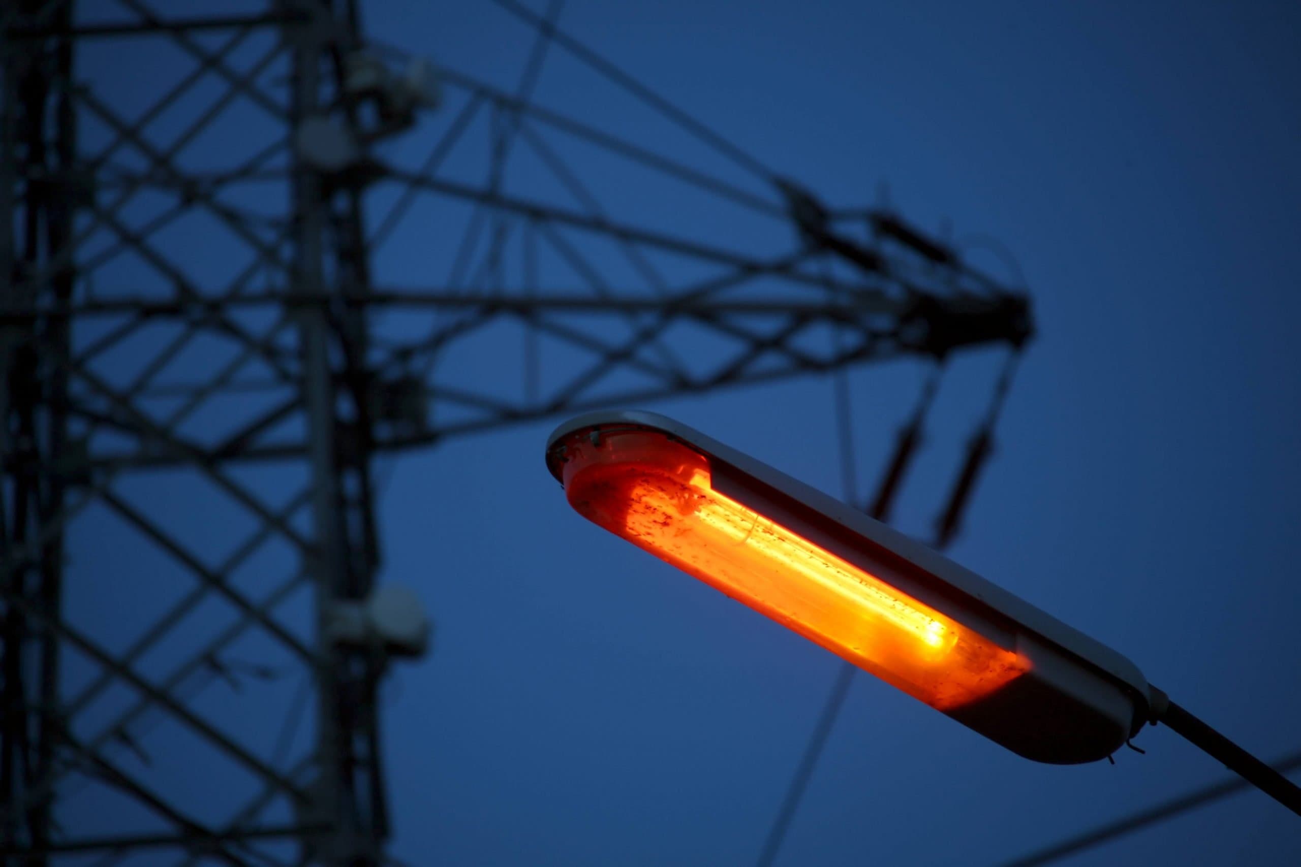 Fact Check: Minister rules out cyber-attack as cause of blackout.