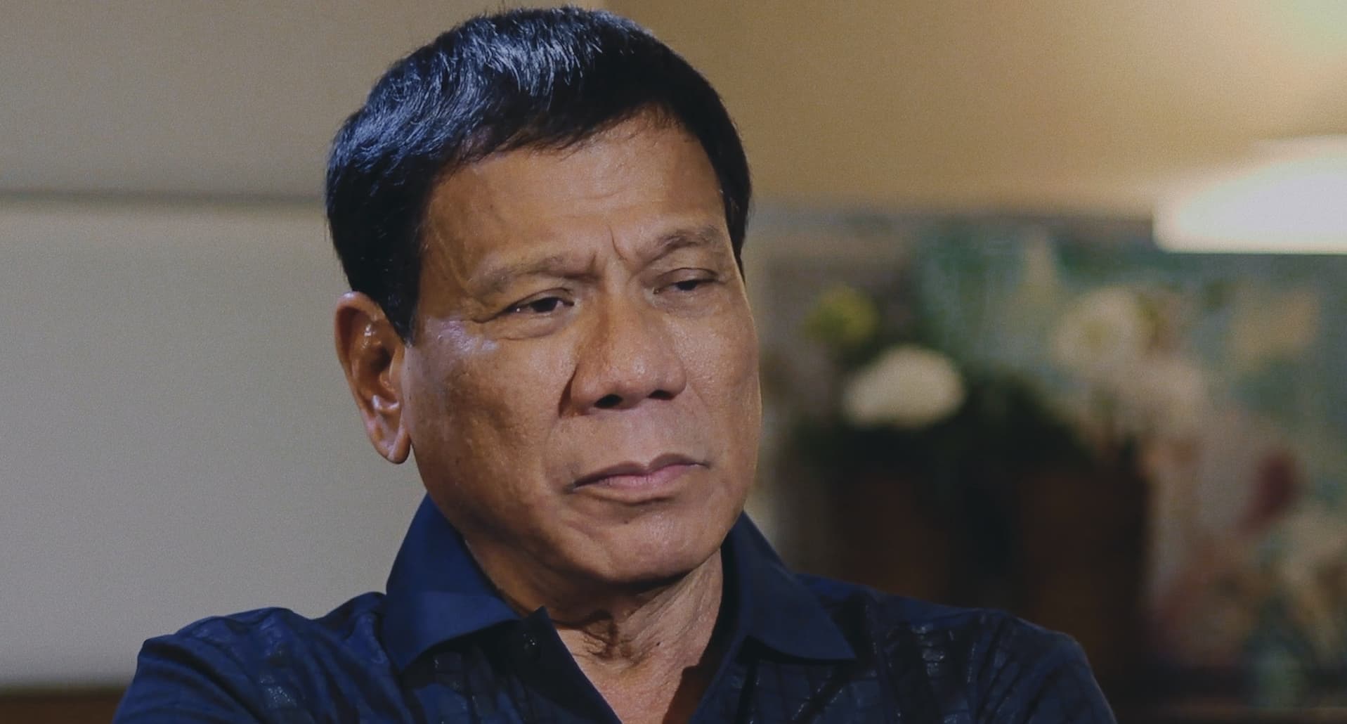 Fact Check: Marcos admits drug criminals are 'slowly returning' to communities.