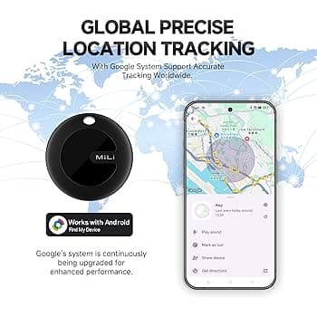 Fact Check: Your precise location can be tracked within 500 meters!