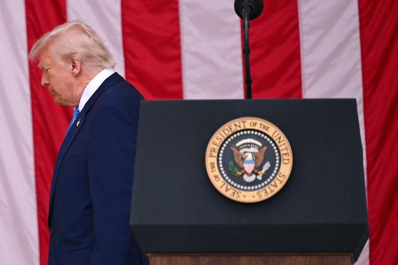 Fact Check: 2020 election was stolen