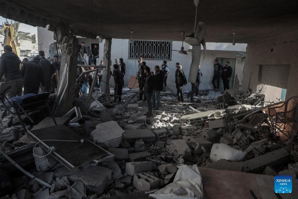 Fact Check: Israeli airstrikes have killed at least 225 people in just a few days.