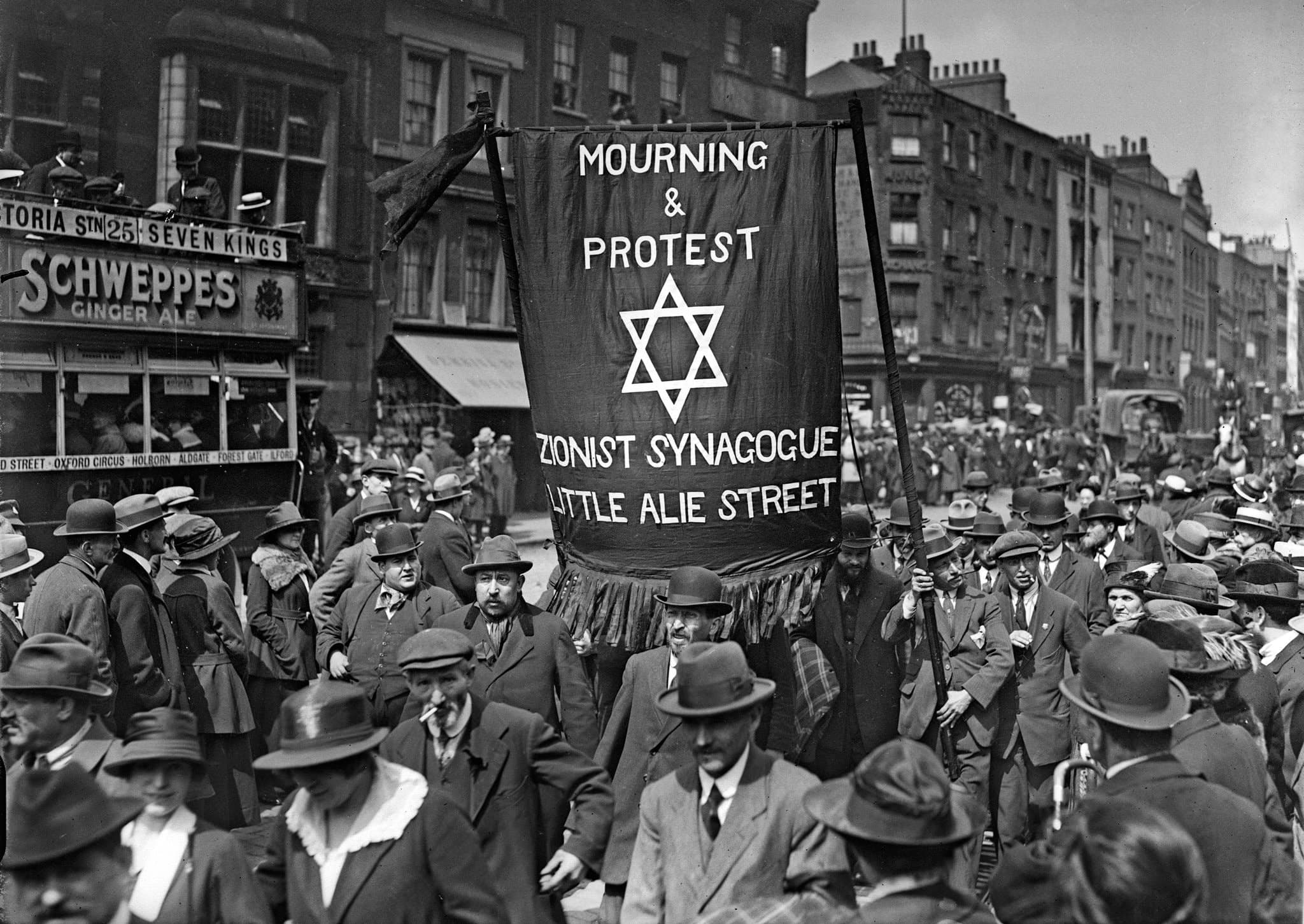 Fact Check: Zionism is inherently racist and evil