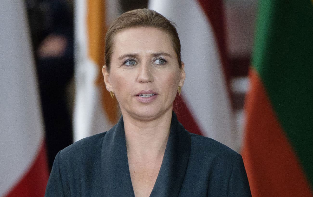 Fact Check: Denmark plans to invest more in Greenland to counter U.S. ambitions.