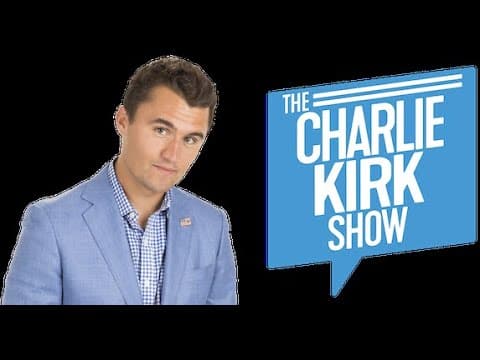 Fact Check: Chuck Schumer Elsa Kirk show