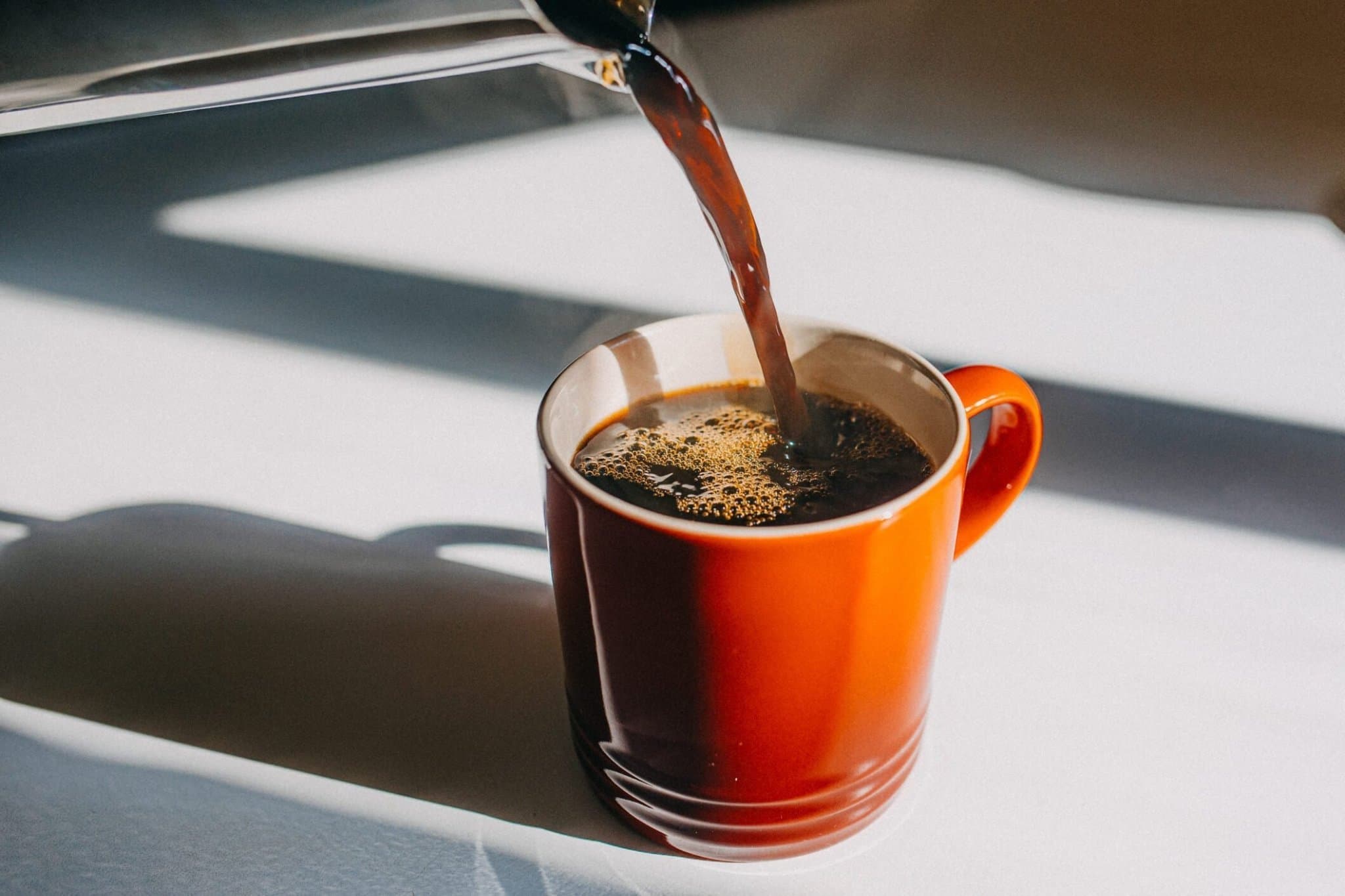 Fact Check: Coffee helps you live longer