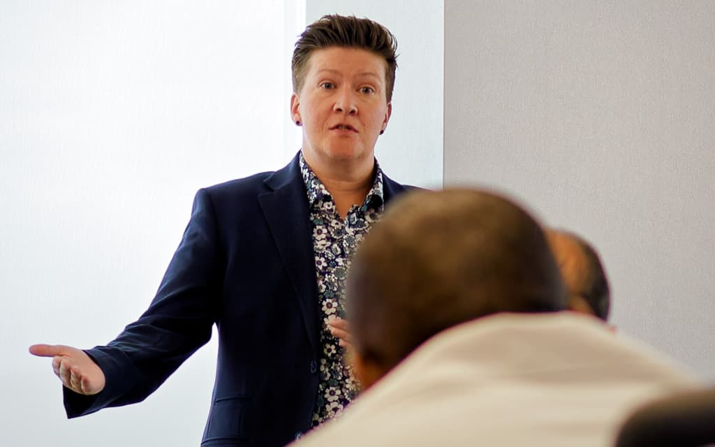 Fact Check: Vermont lawmaker relocates to Nova Scotia for personal safety as 2SLGBTQ+ member