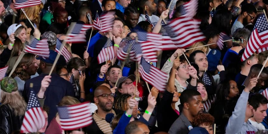 Fact Check: Democrats' stance on violence contradicts their past actions.