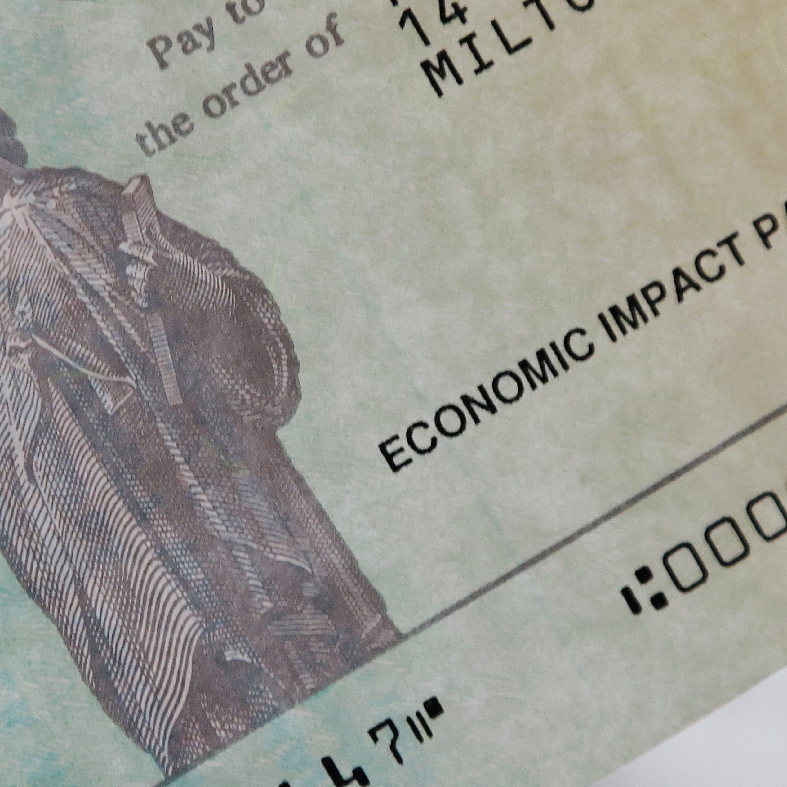 Fact Check: 2025 stimulus checks for us citizens