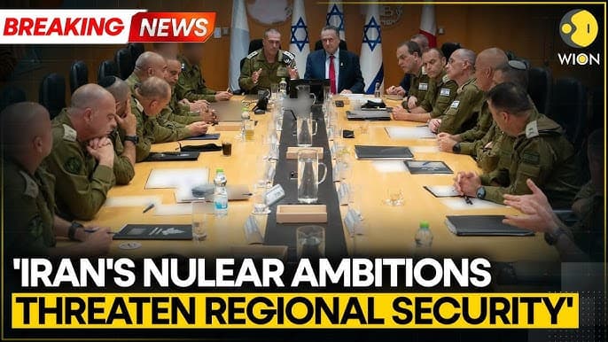 Fact Check: Iran's nuclear ambitions threaten global security.