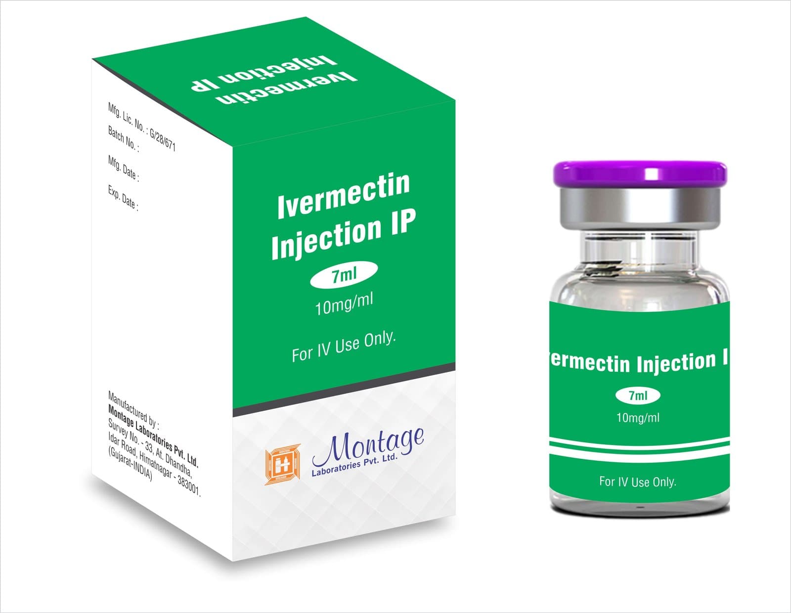 Fact Check: Ivermectin is now promoted for treating conditions like Alzheimer’s and diabetes.