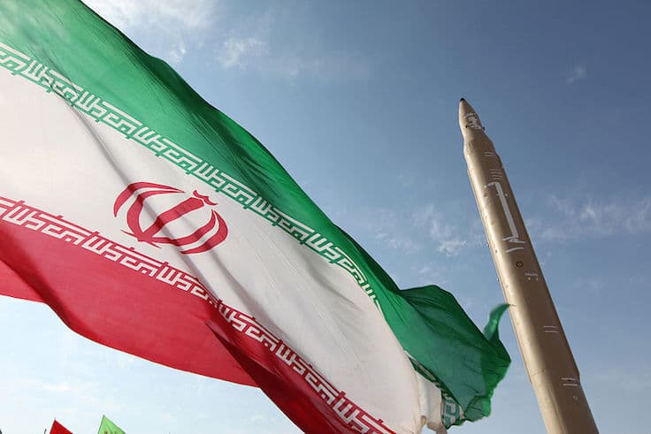 Fact Check: Iran could develop a nuclear bomb within months.