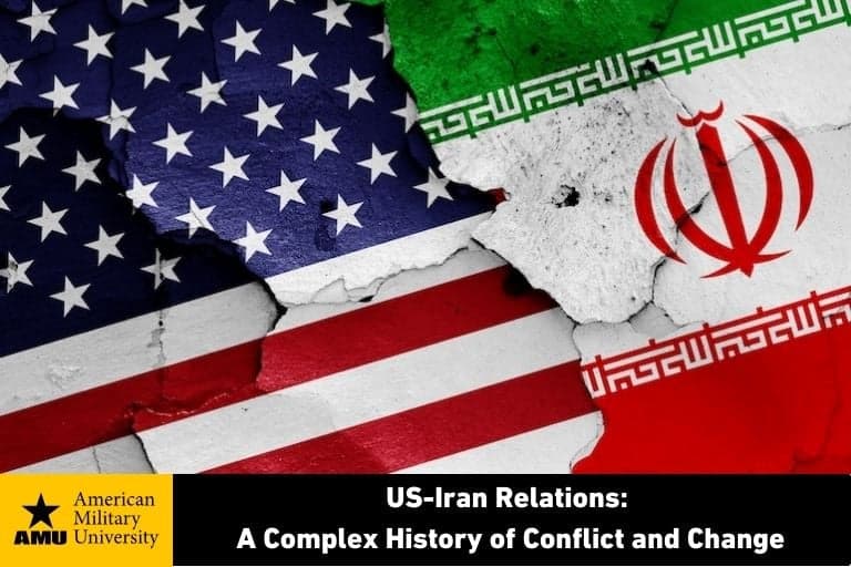 Fact Check: The U.S. has a complex relationship with Iran's nuclear program.