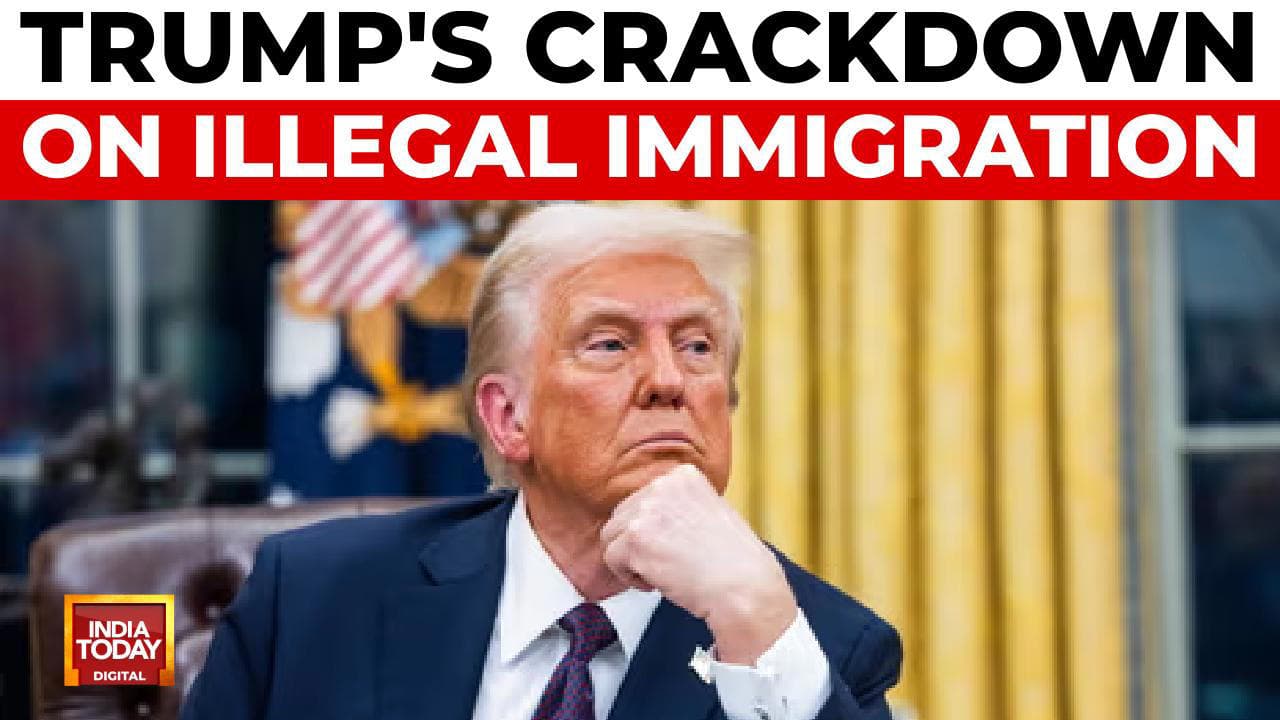 Fact Check: Trump's troop deployment is the first without governor's permission since 1965.