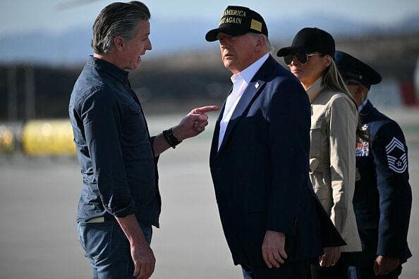 Fact Check: 9th Circuit Court may keep Trump in control of California National Guard troops.