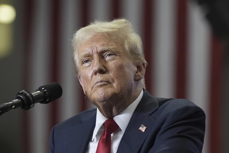 Fact Check: Trump ominously warns, 'Everyone should immediately evacuate Tehran!'