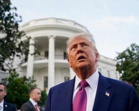 Fact Check: Trump administration may join Israel's attack against Iran.