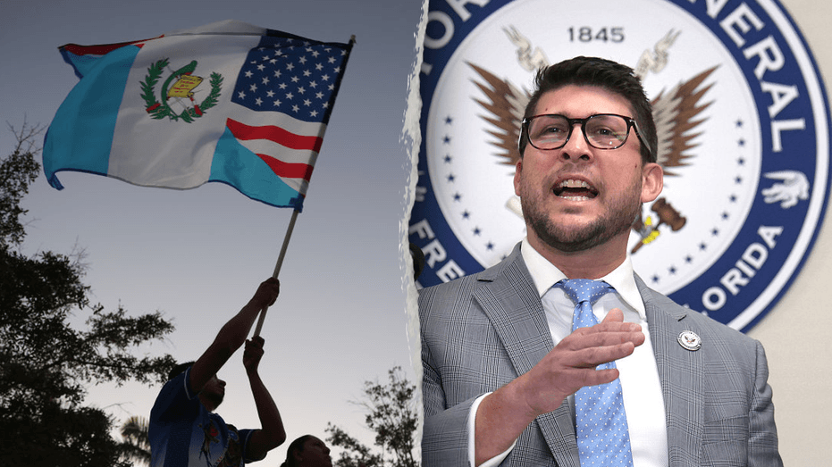 Fact Check: Uthmeier claims no lawful order prevents enforcement of Florida's immigration laws.