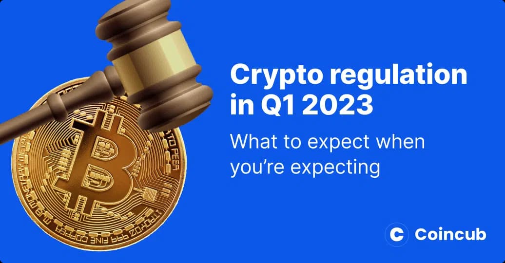 Fact Check: Congress just passed its first major cyber currency regulation.