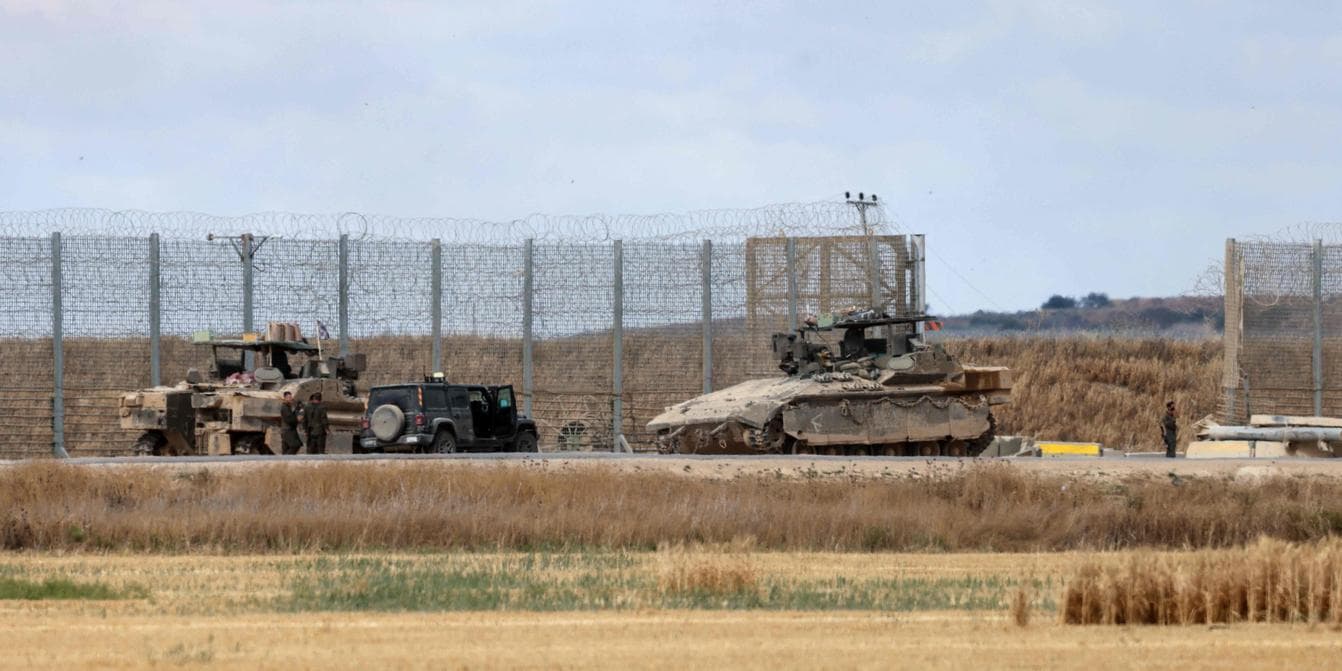 Fact Check: Israel reduces Gaza troop presence by over 50% to focus on Iran.