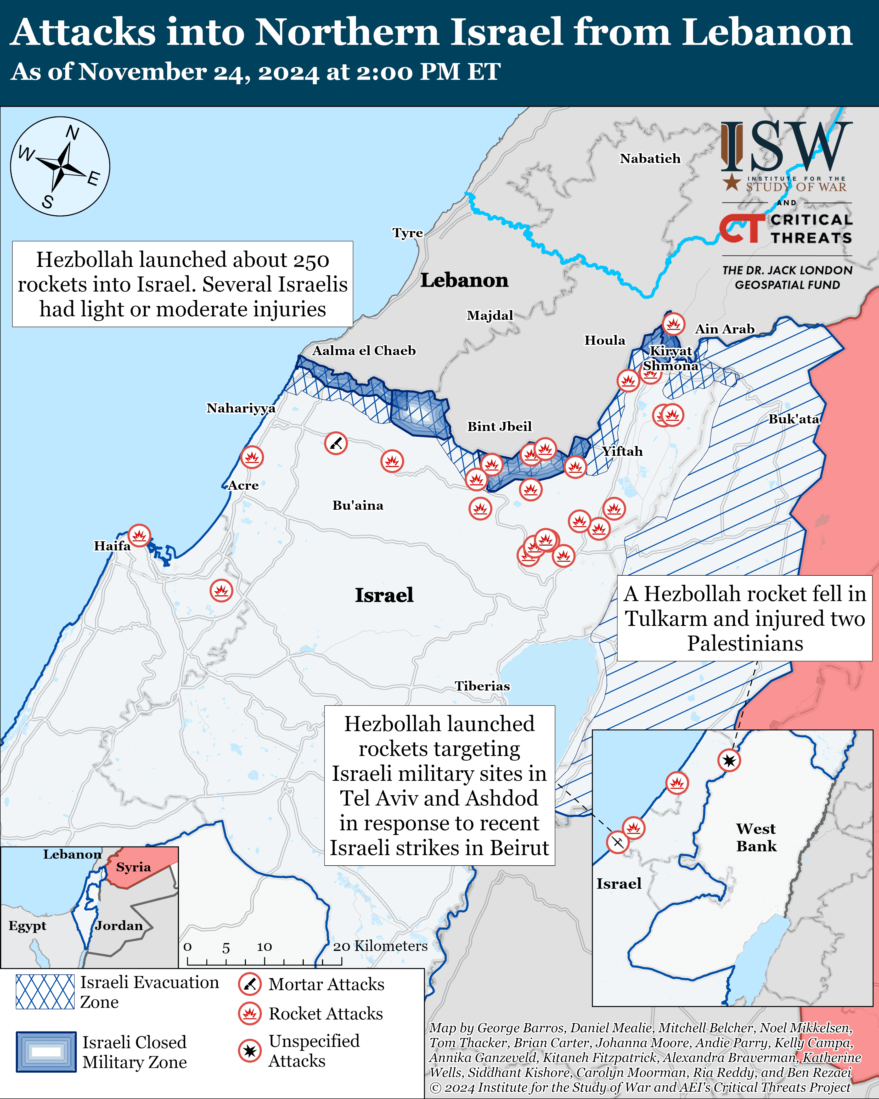 Fact Check: Negotiations for a ceasefire in Gaza remain frozen amid Iranian missile threats.
