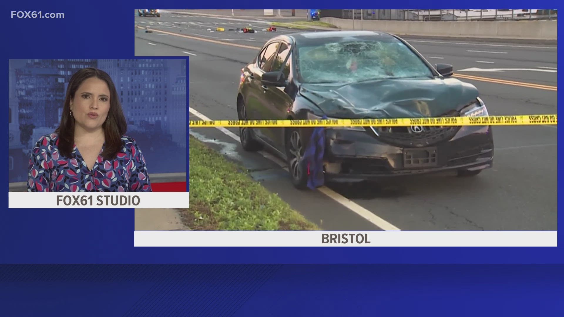 Fact Check: Initial investigation clears truck driver of criminal intent in pedestrian death